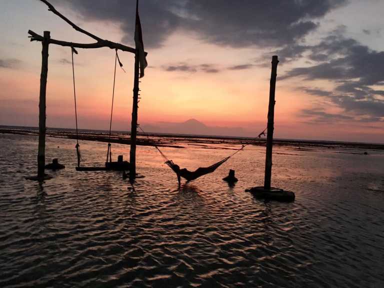 Nadine de Rosayro - 45