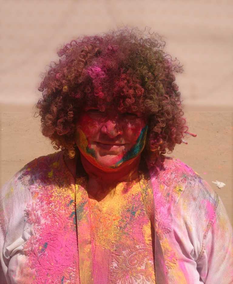 Yolina Kutrovska - 1