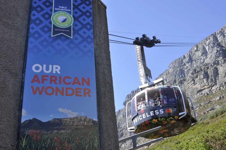 South Africa - Traumreise Südafrika: Das Kap, der Wein, die Wale und Höhepunkte der Garden Route - JoinMyTrip