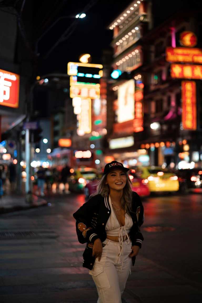 Minrie Macapugay - 7