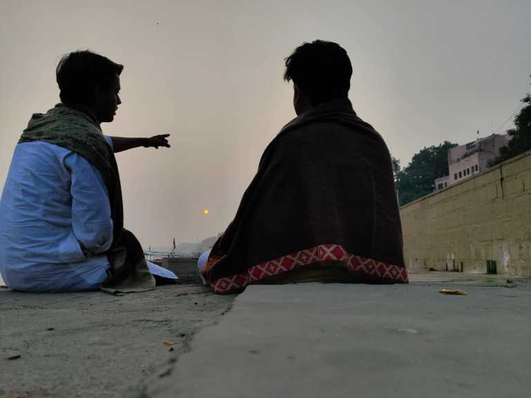 Abhishek Kashyap - 0