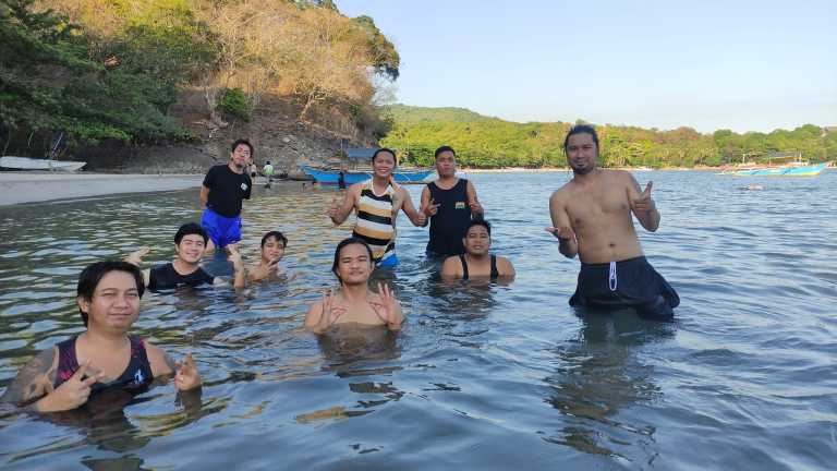 Leonard Gregorio - 5