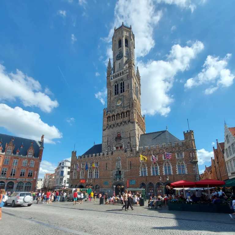 Karla De La Garza - 16