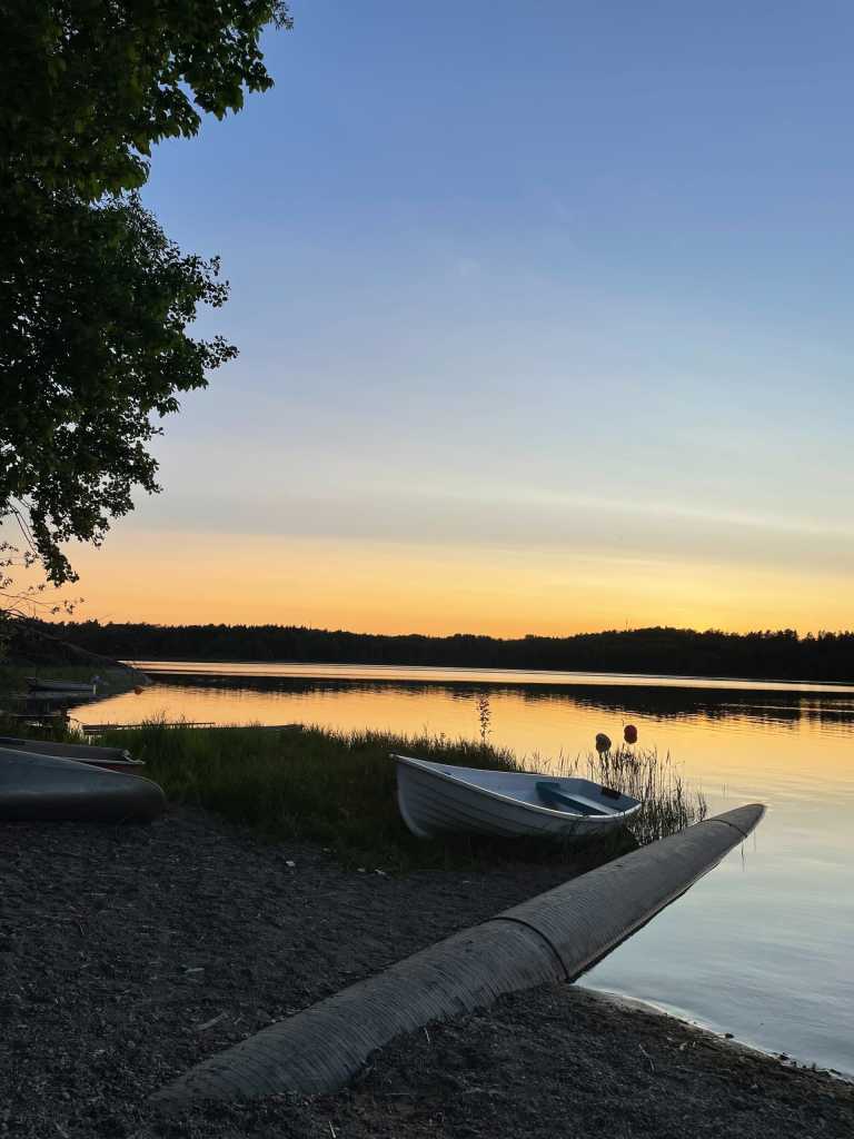 Lilli & Gavin 🌍 - 7