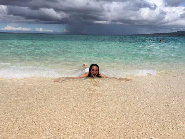 Angelica Vidanes - 15