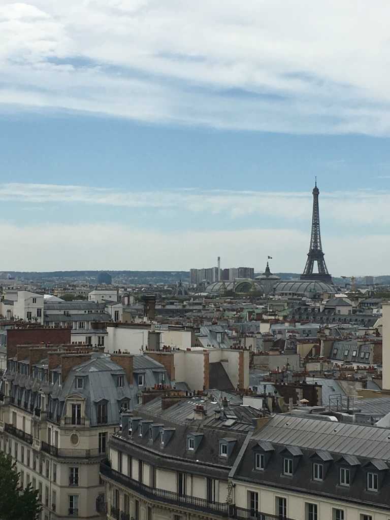 Elizabeth Trester - 0