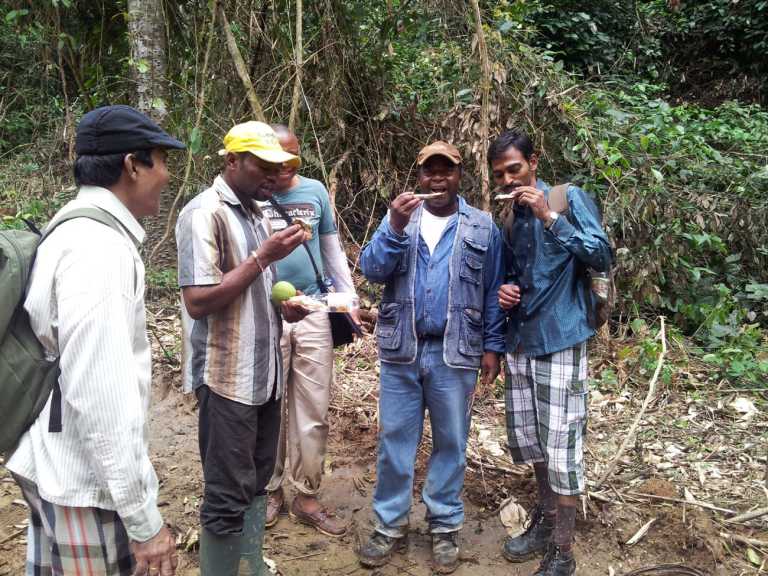 ILANGO Subramanian - 14