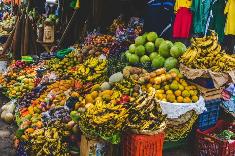 Guatemala - Guatemala City - Guatemala, the most impressive hidden gem in Central America! Full Experience with Local Coordinators, GastroSecret, Market and Coffee experience - 1