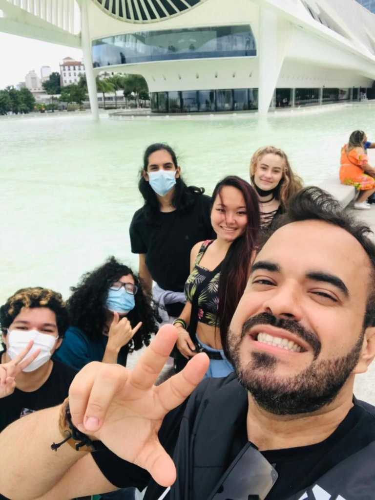 Sabrina Hacimoto - 1