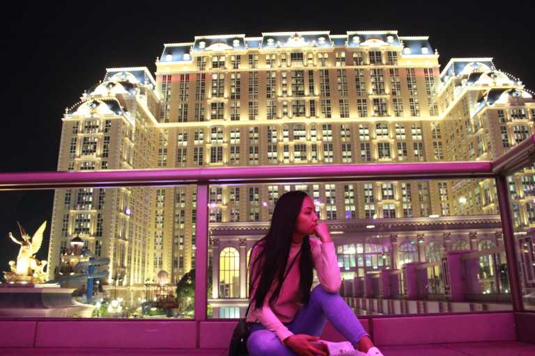 Angelica Vidanes - 27