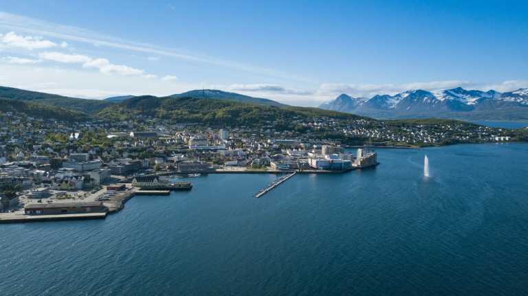 Norwegen - Harstad - Segeln in den Lofoten - Abenteuer in schönster Natur abseits des Massentourismus