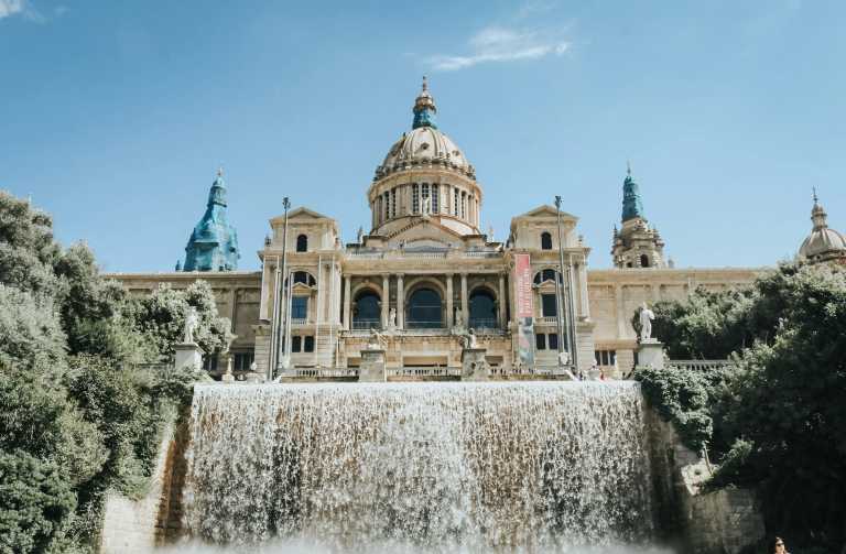 Spain - 🍅 La Tomatina Spain — Barcelona & Valencia | The World's Biggest Food Fight - JoinMyTrip