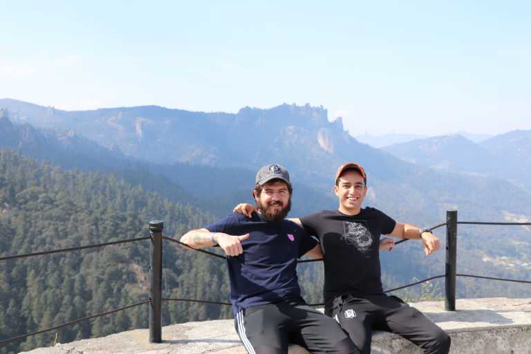 Fernando Guerrero - 12