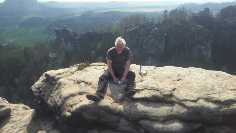 Alexander Stanulla - 2