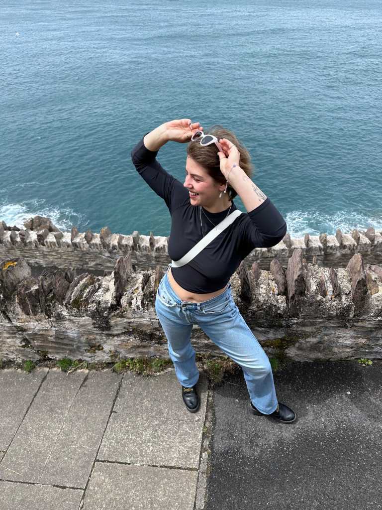 Dominika Latkowska - 1