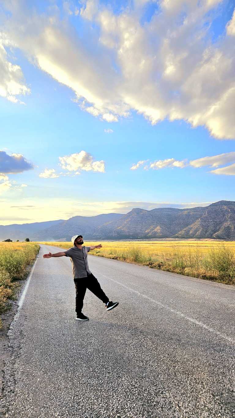 Mujtaba  Shoukath - 2