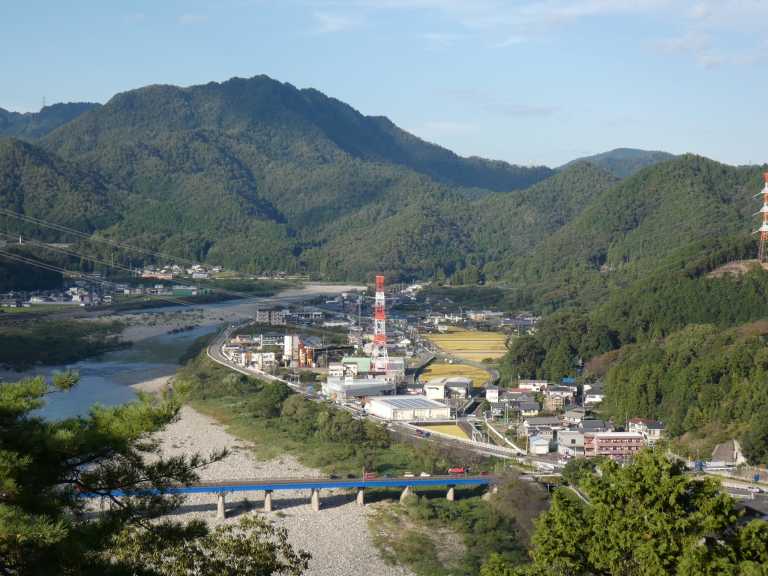 Russell Strawser - 9