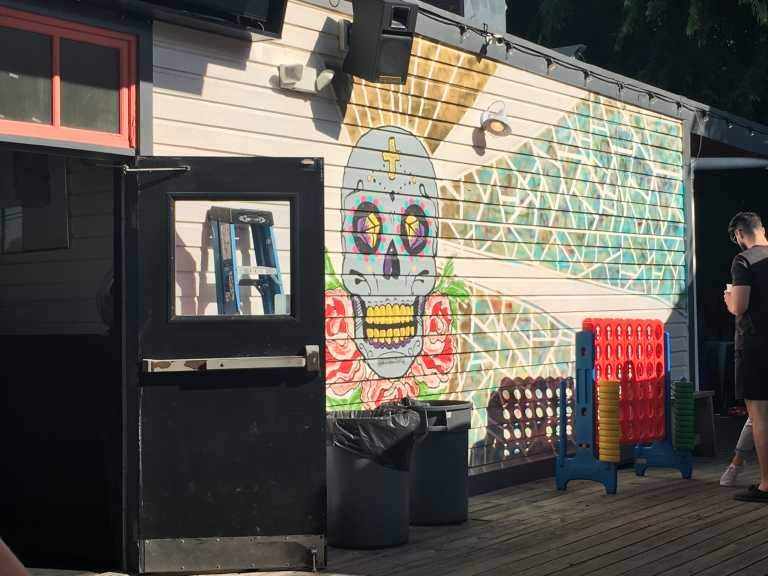 Alanna Andersen - 19