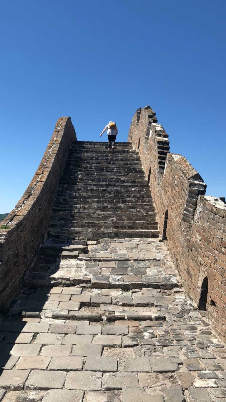 Tahnee Armstrong - 6