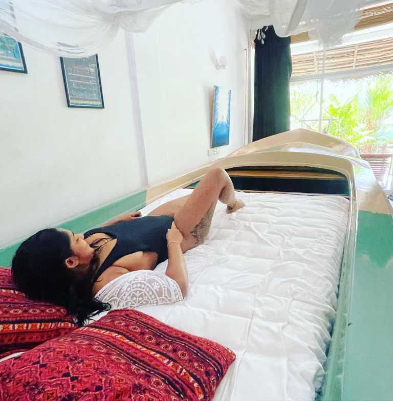 Nadine de Rosayro - 20