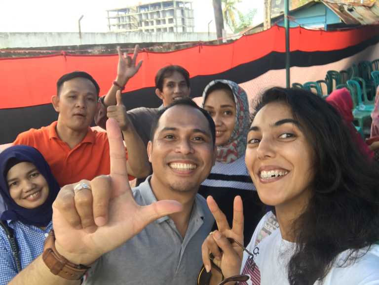 Meryem Bendahmane - 7