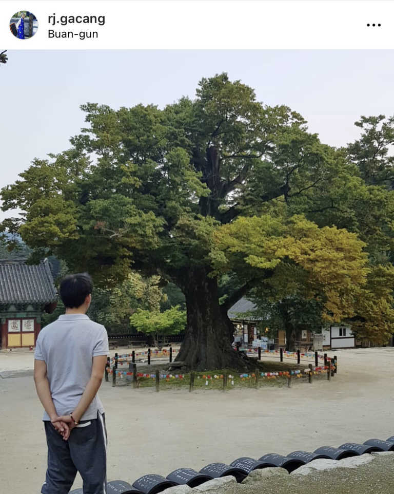 Remegildo Jr Gacang - 6