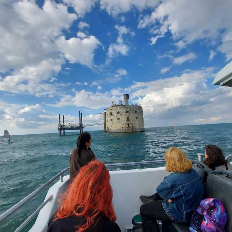 Karla De La Garza - 17