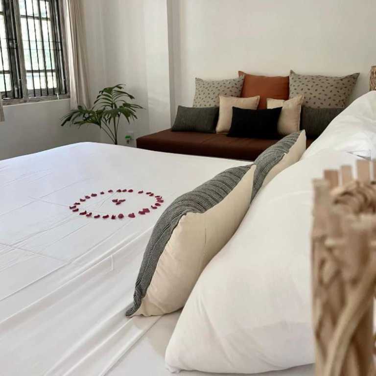Sri Lanka - Hiriketiya Beach - Work, Plan and Prosper: Kickstart Your Year in the Tropical Tranquility of Sri Lanka 🏖️👨‍💻 - 4