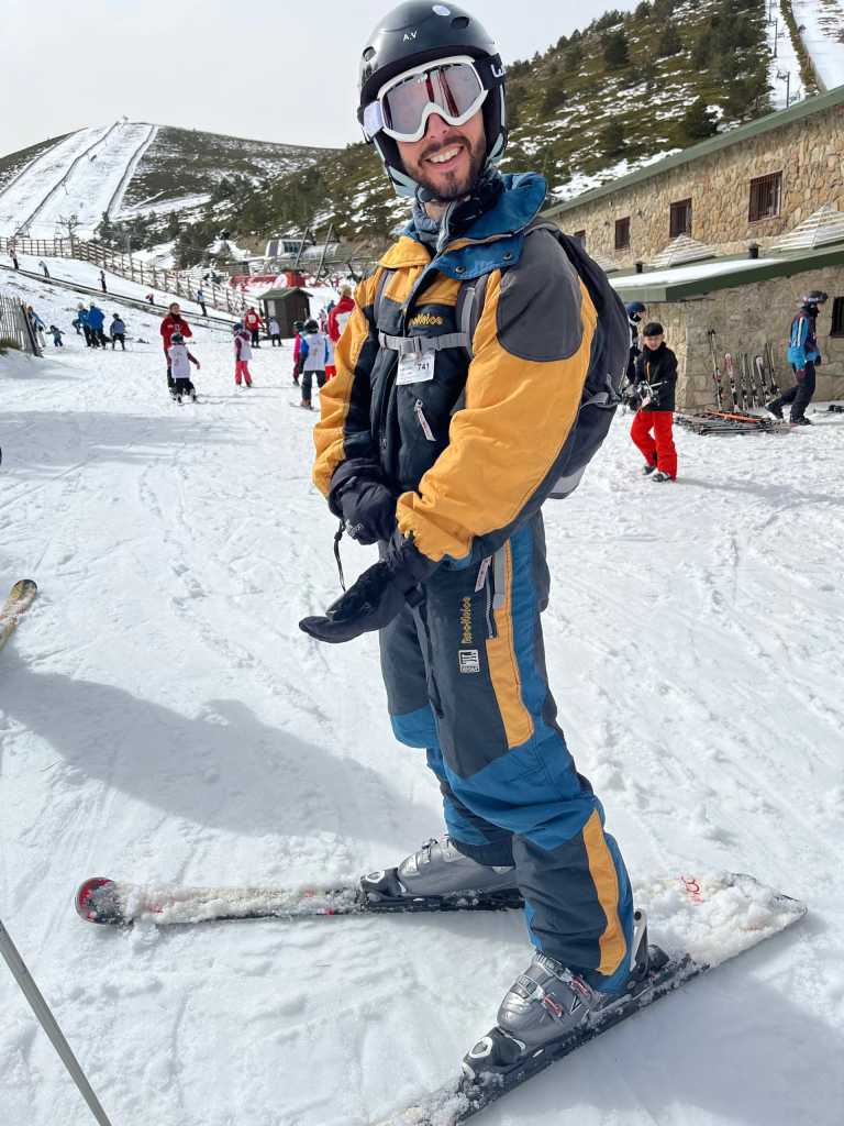 Jaime González - 91