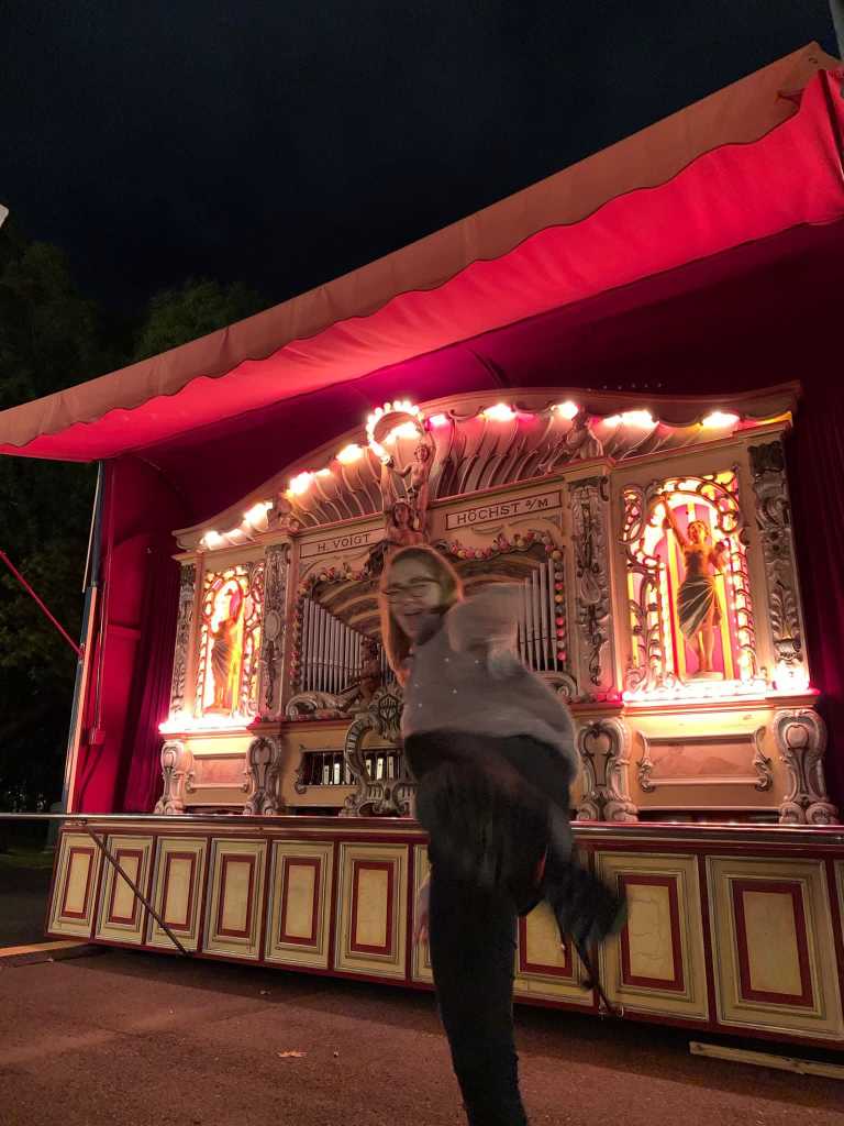 Alexandra Danila - 3