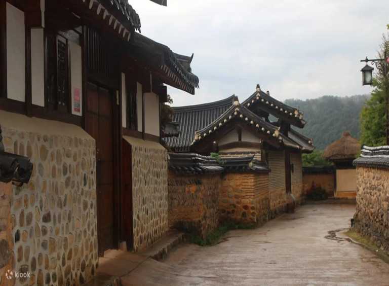 Korea, South - Andong-si - Talk & Travel Korea – Learn Korean & Experience the Real South Korea! (2 to 4 weeks option)