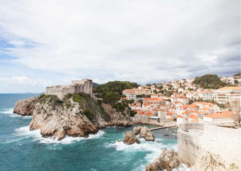 Croatia - Dubrovnik Coastal Delights: 4 Days of Croatian Magic - JoinMyTrip