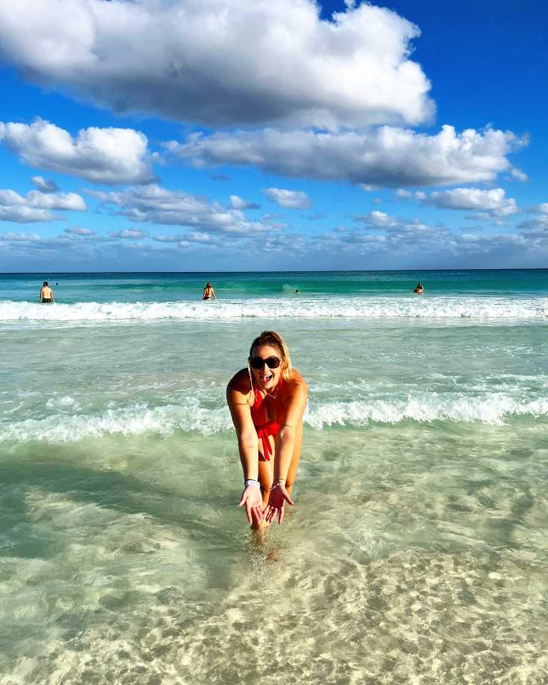 Claudia Kowalczyk - 0