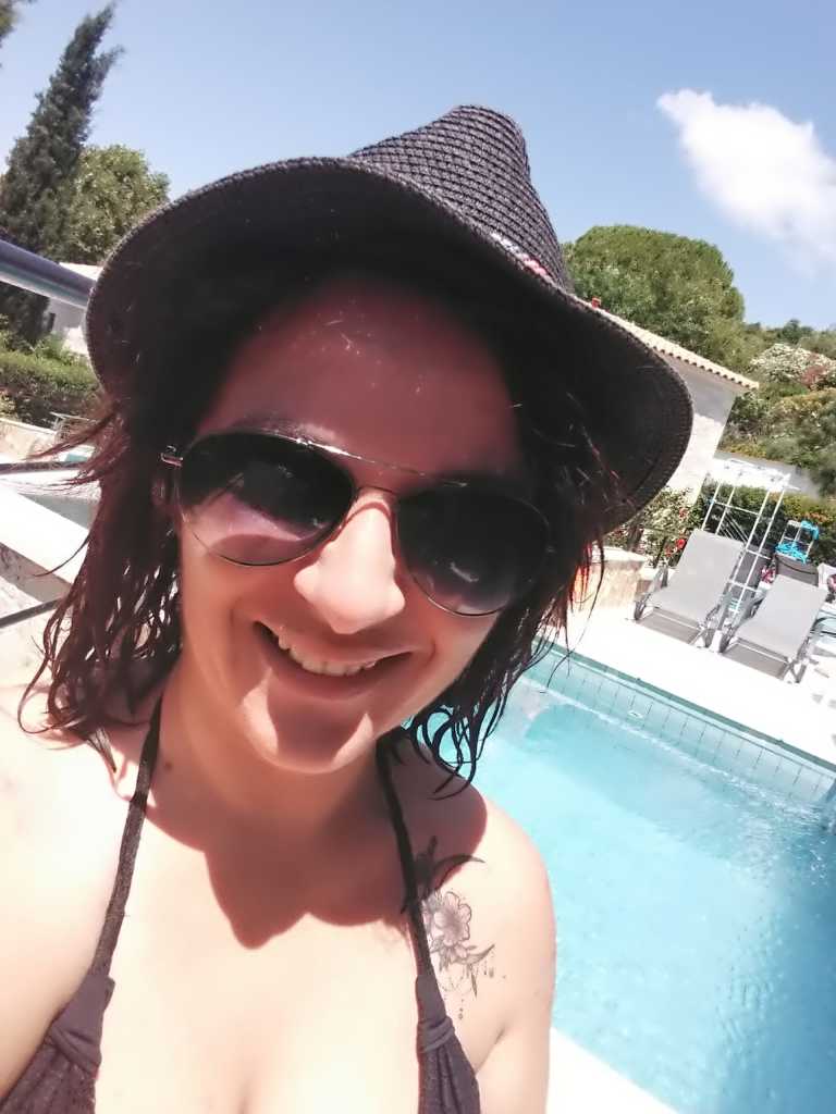 Alexandra Lagaditi - 1