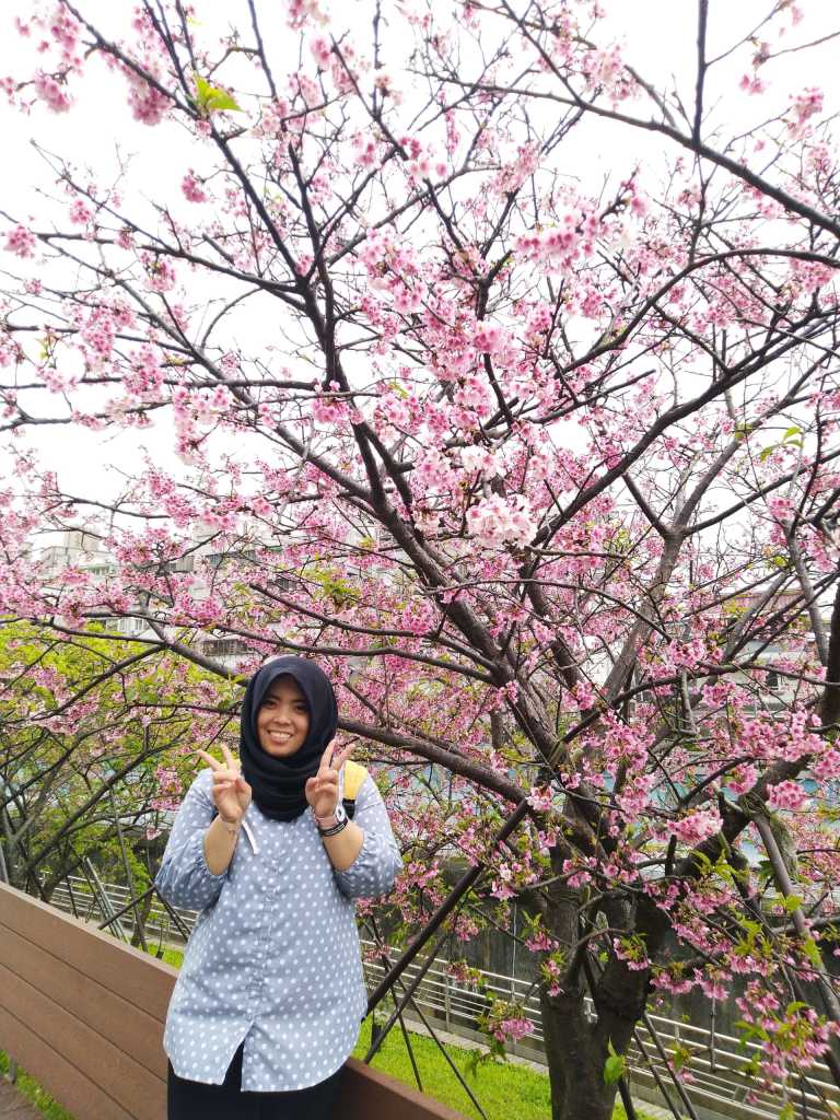 Rodiatul Adawiyah - 0