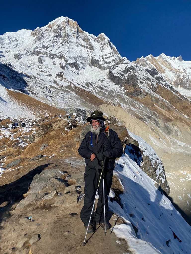 Lawrence Crompton  - 6