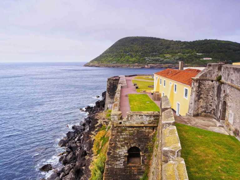 Portugal - Biscoitos - [Twin Rooms] Terceira Island with a local guide - 2