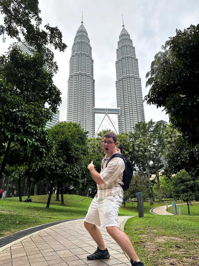 Damian Sadowski - 15