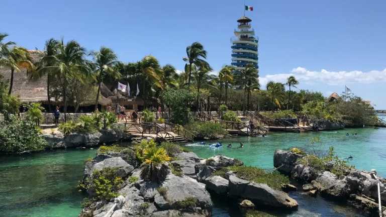 Zentralamerika - Xel-Há Park - Travel with a local 😎 🇲🇽✨  with a local... Riviera Maya, Chichen Itza, Tulum, Isla Holbox and more Hidden jewels