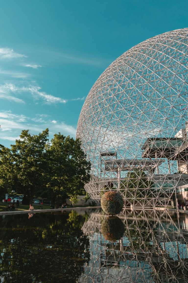 Canada - Montreal - ✨ 🌲Boost Your Adrenaline and Immerse Yourself in Canada's Nature Wonders! 🌲✨ - 1