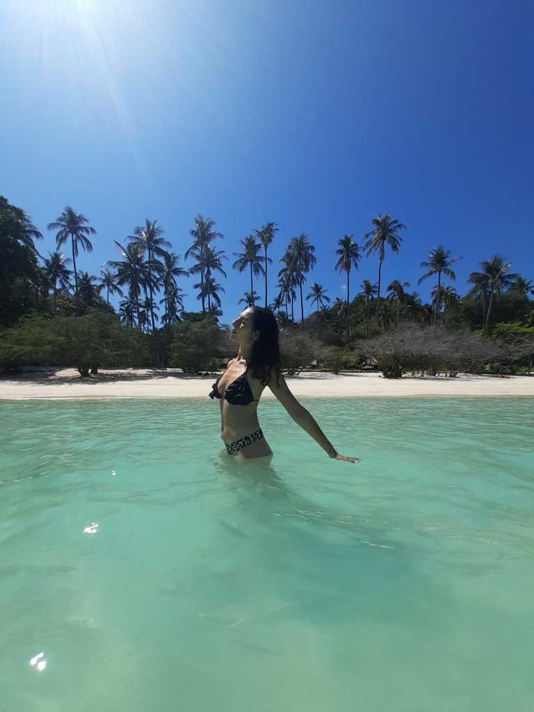 Carolina Martinis - 1