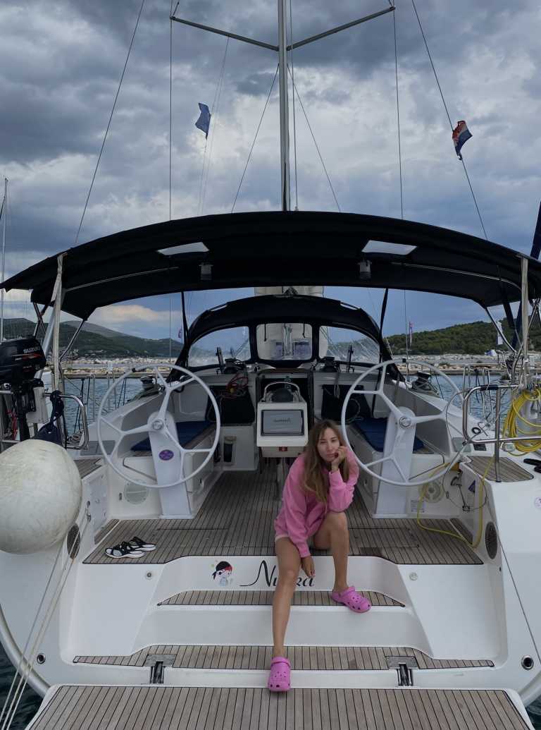 Ekaterina Vasileva - 6