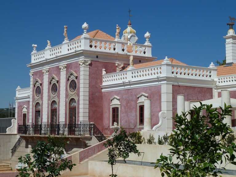 Portugal - Faro - 🌴 Algarve Awaits: Five Days of Beaches, Islands & Portuguese Magic ✨ - 1