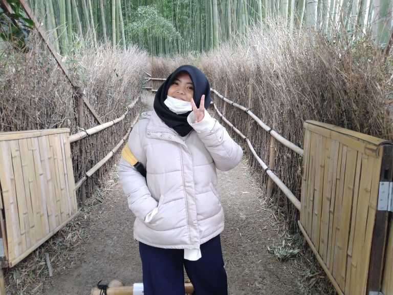 Rodiatul Adawiyah - 1