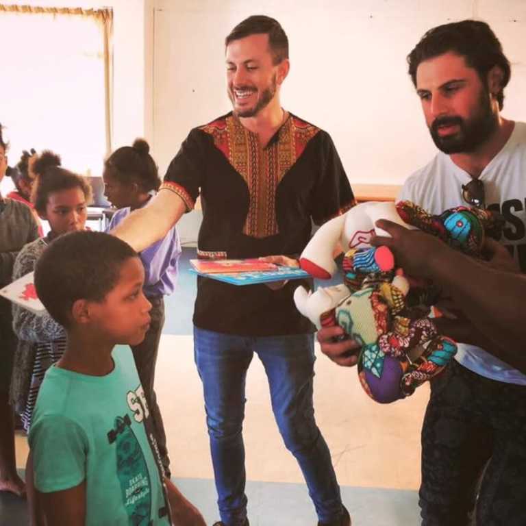 Philip Evangelou - 3