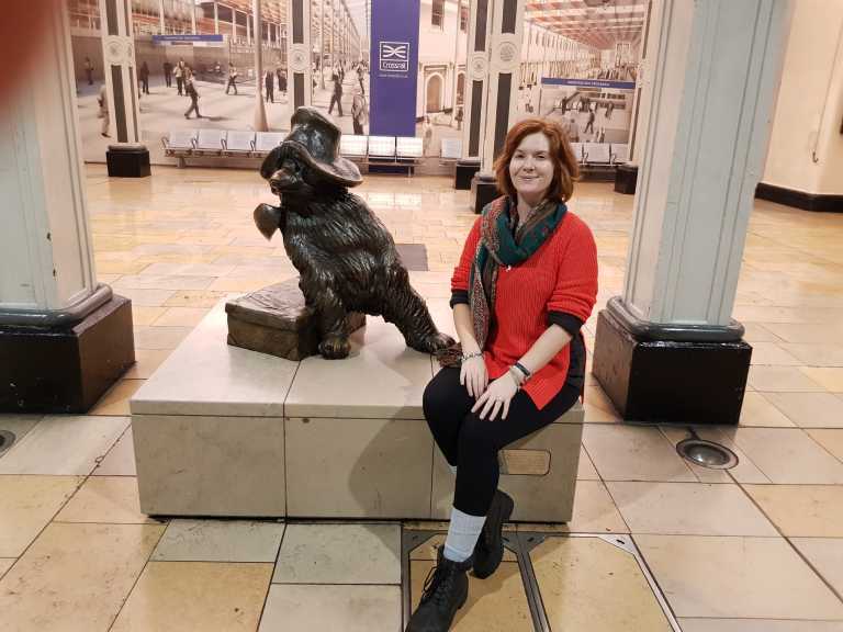 Yoanna Montgomery - 3