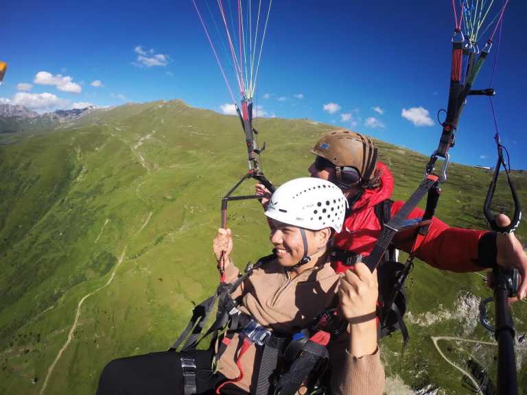 Swiss Boonsomdisaya - 4