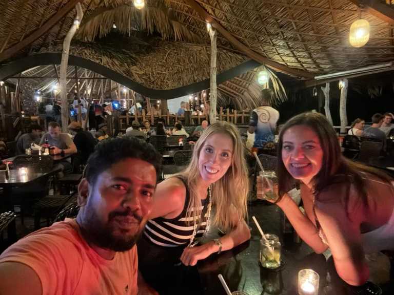 Sandun  Eshwara  - 1