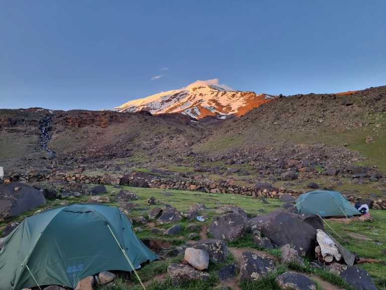 Turkey - Türkei Expedition - Ararat Besteigung 7 Tage - JoinMyTrip