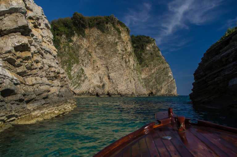 Montenegro - Budva - 🤿  Montenegro Sea Life Adventures with a Local - Freediving, Boat trip, BBQ, Hidden Gems (Guided trip) - 4